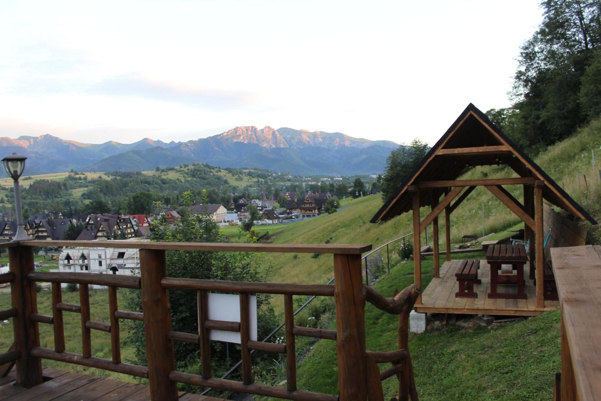 Domki Pod Zielonym Wierchem - Zakopane — Photos 2