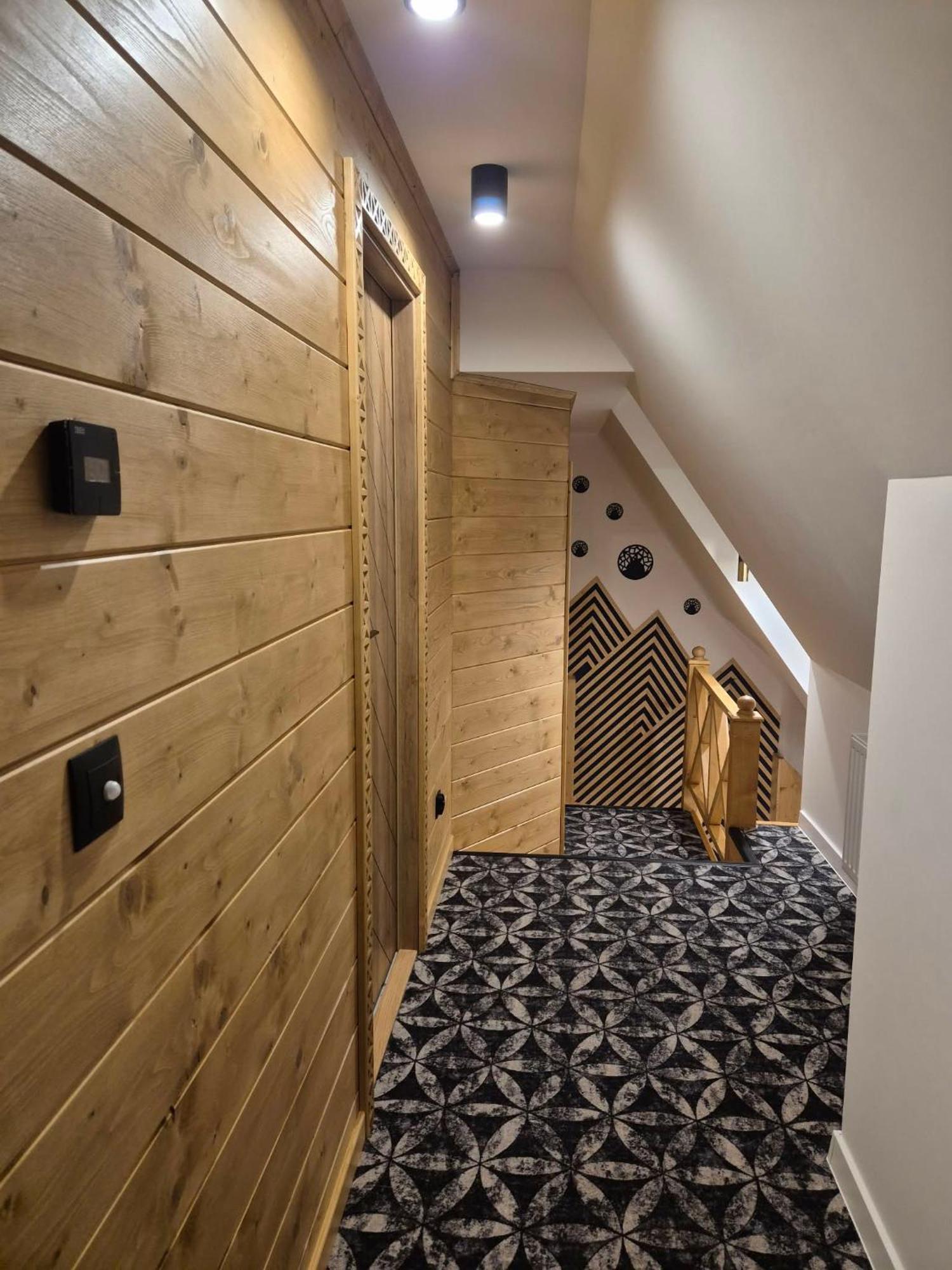 Domki Pod Zielonym Wierchem - Zakopane — Photos 3